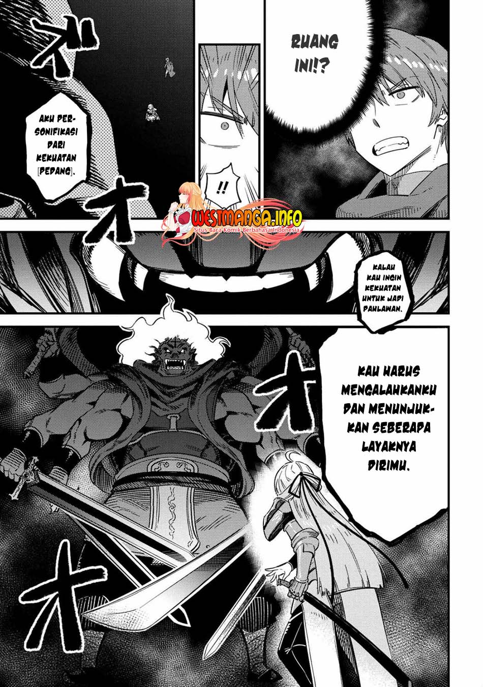 Kaifuku Jutsushi Yarinaoshi: Sokushi Mahou to Skill Copy no Chouetsu Heal Chapter 41